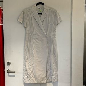 Narciso Shirt Dress